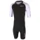 ZONE3 Lava Long Distance Aero Short Sleeve Trisuit