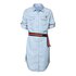 Petrol industries 1000-DRS165 Short Dress