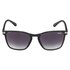 Alpina Yefe Mirrored Polarized Sunglasses
