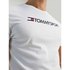Tommy hilfiger Chest Logo Short Sleeve T-Shirt