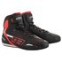 Alpinestars Austin Knitted Riding Motorcycle Shoes