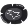 Alpinestars GP Sport Evo Knee Sliders