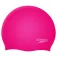 Speedo Gorro de natació júnior Plain Moulded