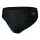 Speedo Tech Panel 7 cm zwemslip