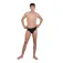 Speedo Bañador slip Tech Panel 7 cm