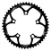 Miche Compact 5B 110BCD 9-10s chainring