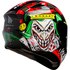 MT Helmets Casco integrale Targo Joker