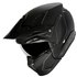 MT Helmets Casco convertibile Streetfighter SV Solid