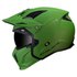 MT Helmets Streetfighter SV Solid konvertibel hjälm