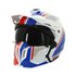 MT Helmets Streetfighter SV Twin cabrio-helm