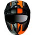 MT Helmets Casc convertible Streetfighter SV Twin