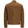 Jack & jones Rocky Fake Suede jacket