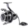 Tica Molinete Spinning Flash Cast