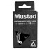 Mustad Gancho 39950 TNP Demon Perdect Circle Triangle Point