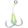 Mustad Assist hook Slow Pitch 3