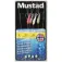 Mustad Shrimp 4 사비키 리그