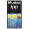 Mustad Piscator Rig 5 サビキリグ