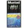 Mustad Bait Catcher 5 サビキリグ