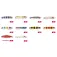 Mustad Jig Wingman 150g