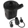 Regatta USB elektrisk luftpump