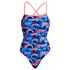 Funkita Strapped In Swimsuit