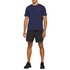 Asics Road 2 In 1 7´´ Shorts