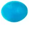 Casall Oval Power Grip μασάζ μπάλα
