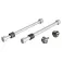 Tacx Eix E-Thru 10 mm