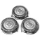 Philips SH30 3HD SH shaver head