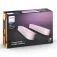 Philips hue 玩初始双倍