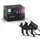 Philips hue Lily Base Spike 3 units