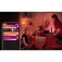 Philips hue 播放模块