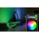 Philips hue 播放模块