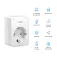 Tp-link Tapo P100 WiFi smart plug