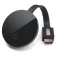 Google Chromecast Ultra Media Player