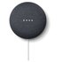 Google Nest Mini Intelligenter Lautsprecher