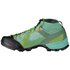 Salewa Alpenviolet Goretex Hiking Shoes