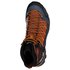 Salewa Chaussures d´alpinisme MTN Trainer Lite Mid Goretex