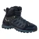 Salewa Mountain Trainer Lite Mid Goretex mountaineering boots