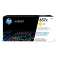 HP Toner 657X Haut Rendement