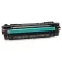 HP 657X High Yield toner