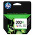 HP 303XL High Yield Ink Cartrige