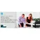 HP 727 300ml Blekkpatron