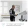HP 730 130ml Blekkpatron