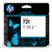 HP 731 Tintenpatrone
