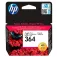 HP Cartucho de tinta 364