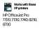 HP Cartucho de tinta 953