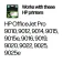 HP 963XL 잉크 카트리지