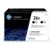 HP 26X トナー