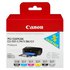 Canon Cartouche D´encre PGI-550/CLI-551